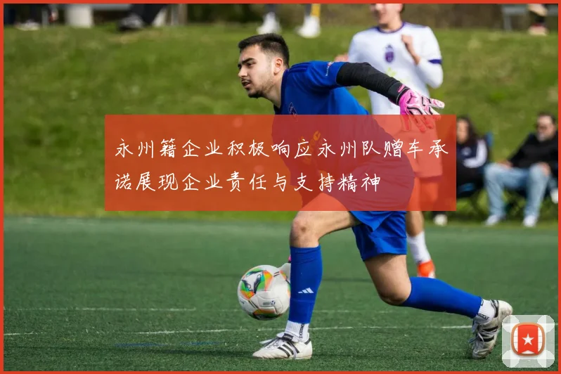 永州籍企业积极响应永州队赠车承诺展现企业责任与支持精神