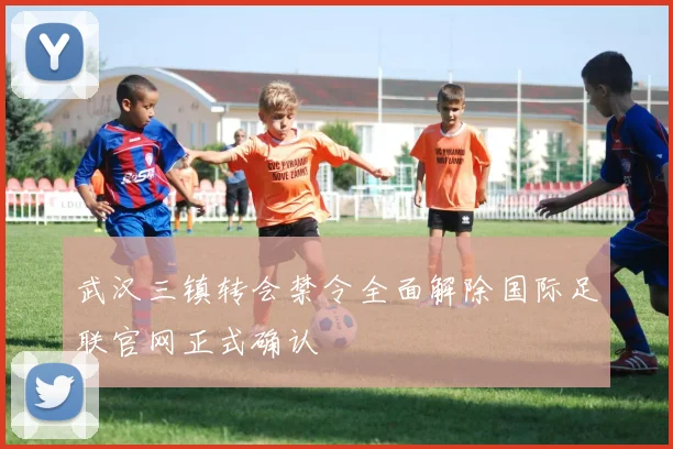 武汉三镇转会禁令全面解除国际足联官网正式确认