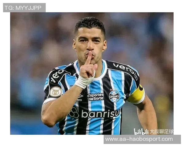 迈阿密与38岁苏亚雷斯续约谈判深入进行或将延续职业生涯