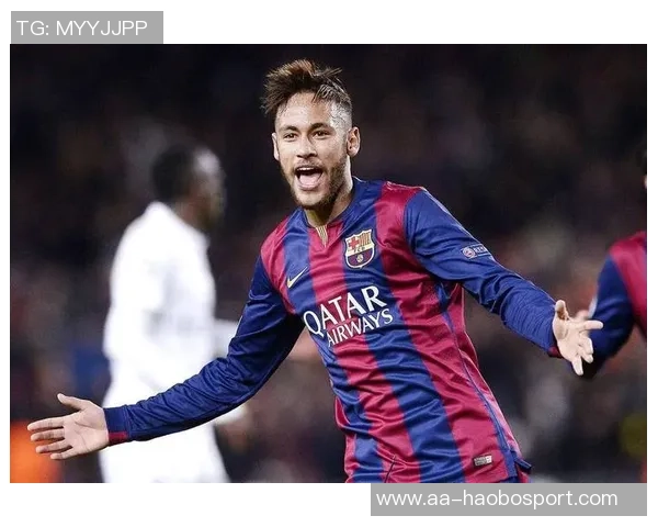 阿图尔与内马尔重聚合影祝福早日回归赛场 阿图尔与内马尔重聚合影祝福早日回归赛场