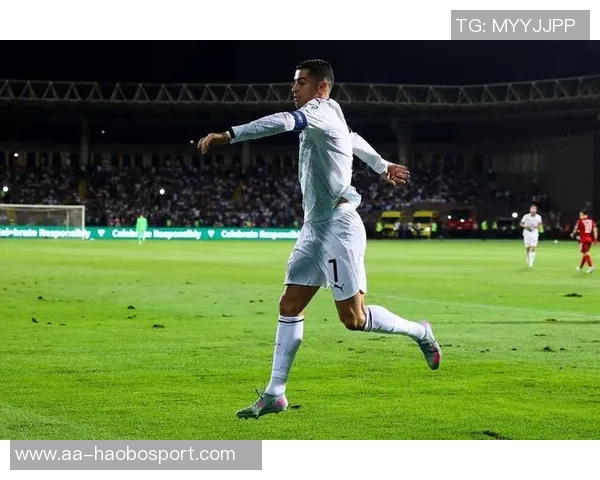 C罗退役时间成谜努诺戈麦斯称他仍具进球能力