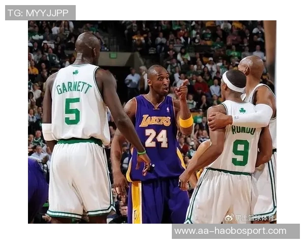 隆多揭秘加内特08年总决赛恢复秘诀每两小时一次高压氧舱训练狂人形象尽显