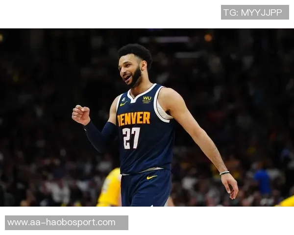 贾马尔穆雷能否成为加拿大历史上第五位全明星球员