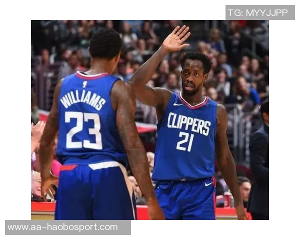 快船计划交易博格丹寻求提升轮换实力的新球员 快船计划交易博格丹寻求提升轮换实力的新球员