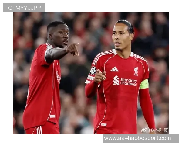 利物浦客战国米海报发布范戴克维尔茨埃基蒂克齐亮相 利物浦客战国米海报发布范戴克维尔茨埃基蒂克齐亮相