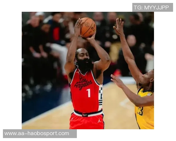 船记：小卡缺阵比尔受伤哈登全场拼搏球队仍需奇迹才能取胜