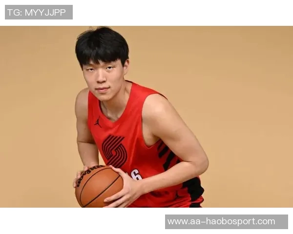 开拓者近两年选秀表现分析克林根获高分杨瀚森待评估 开拓者近两年选秀表现分析克林根获高分杨瀚森待评估