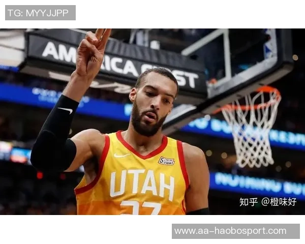 追梦与切特打法相似本赛季有望首次入选全明星阵容