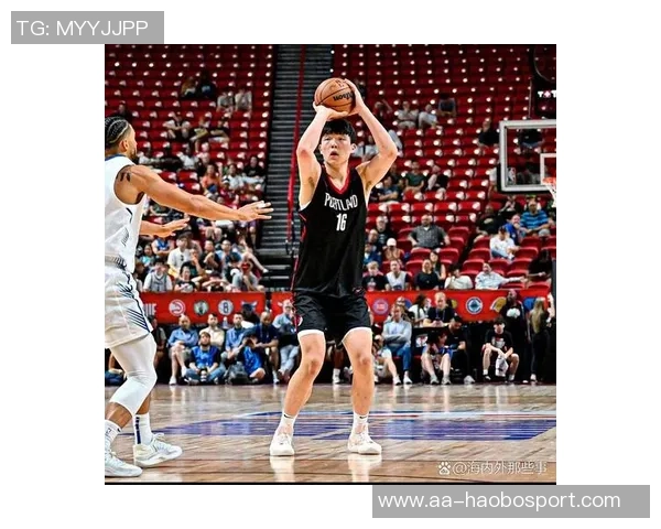 青岛记者点评杨瀚森表现需提升体能挑战仍在后方等待 青岛记者点评杨瀚森表现需提升体能挑战仍在后方等待