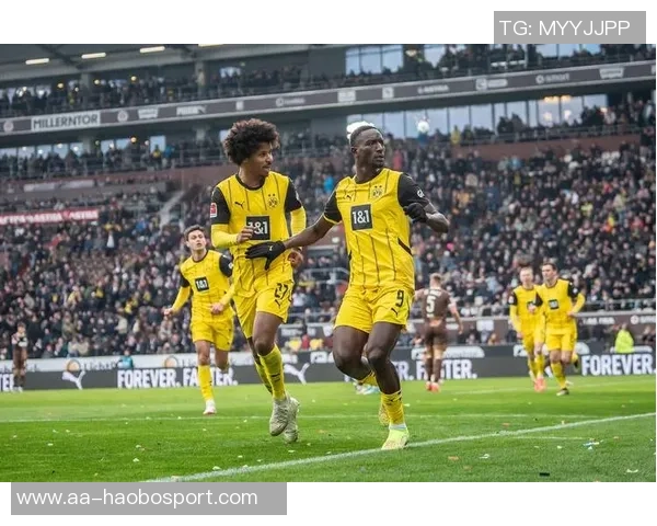 凯尔希望多特在客场战胜勒沃库森后不再听到遇强不强的争议声音 凯尔希望多特在客场战胜勒沃库森后不再听到遇强不强的争议声音