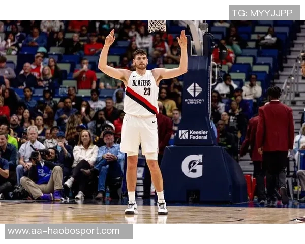 开拓者教练组强调前场篮板能力对球员上场时间的重要性