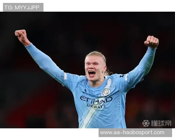 英超射手榜更新哈兰德以9球稳居第一塞梅尼奥紧随其后斩获6球 英超射手榜更新哈兰德以9球稳居第一塞梅尼奥紧随其后斩获6球